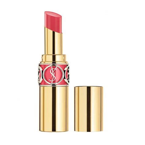 yves saint laurent rouge volupté shine oil in stick lipstick